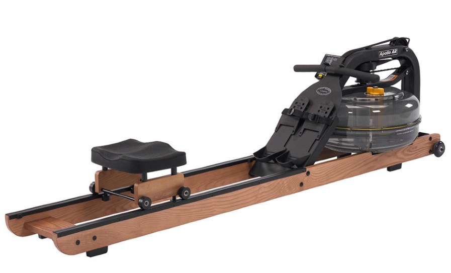 Гребной тренажер Apollo Hybrid AR