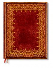 Ежедневник Foiled