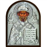 Икона "Святой Николай Чудотворец"