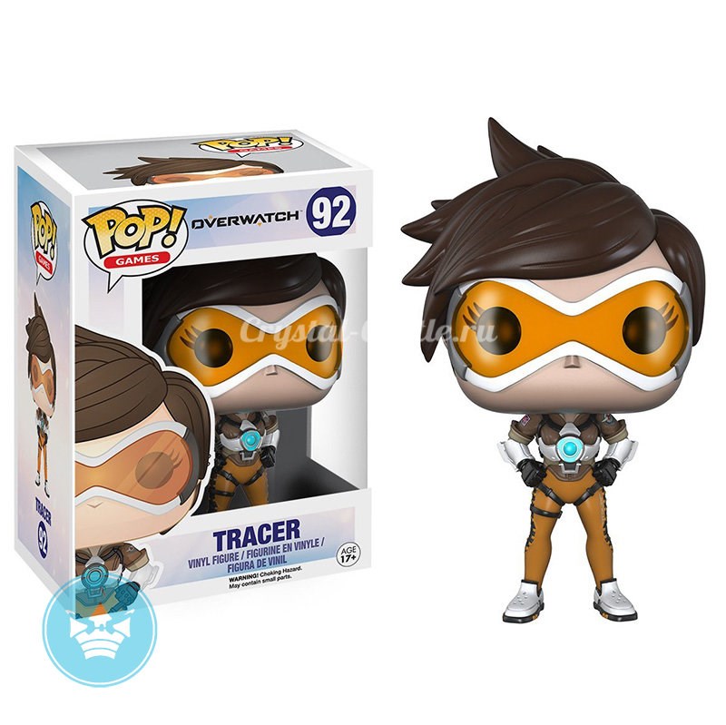 Фигурка POP Tracer