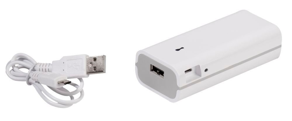 Mobilite wi-fi хранилище данных, 4400 mAh