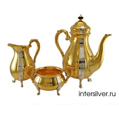 Кофейный набор