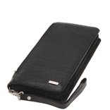 Портмоне путешественника с отделением USB 