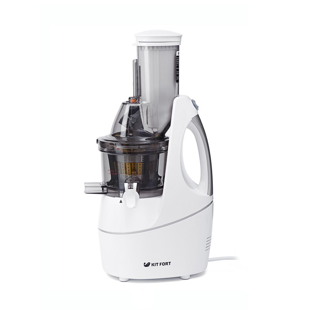 Соковыжималка Kitfort KT-1104-1