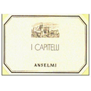 Вино I Capitelli (Recioto di Soave) IGT