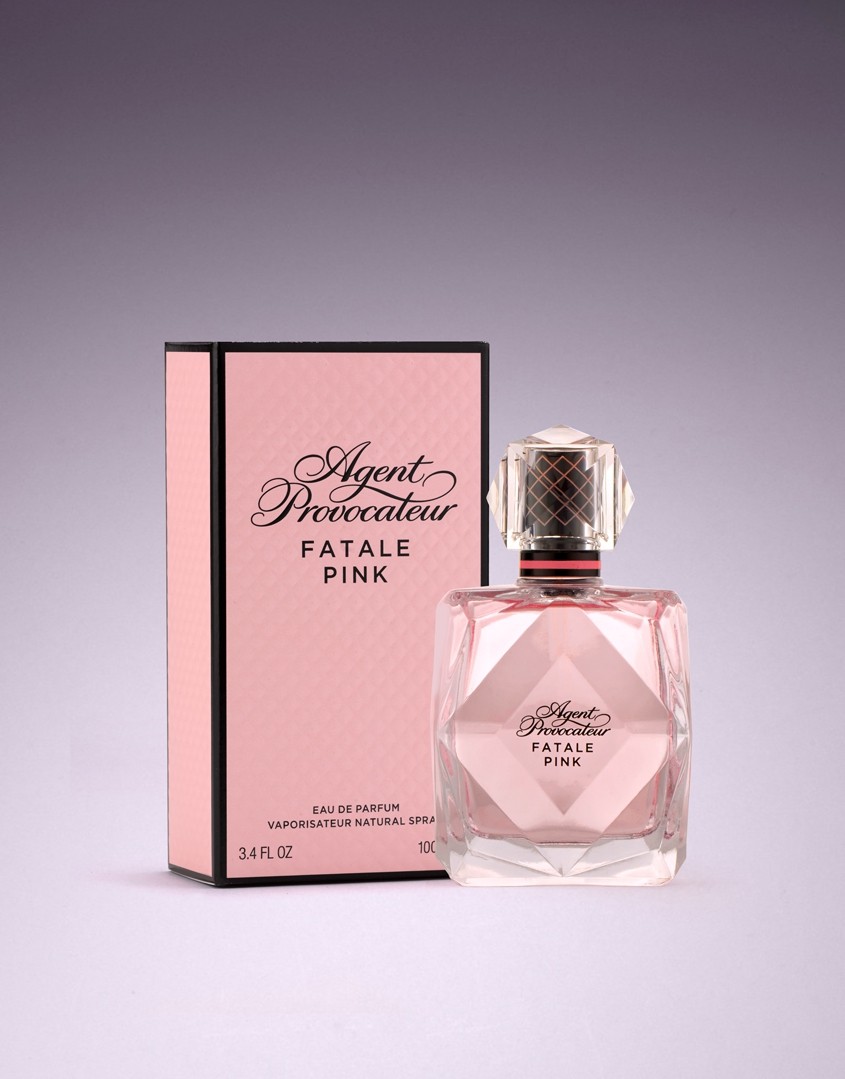 Парфюмерная вода Fatale Pink 100мл