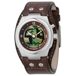 Часы Fossil