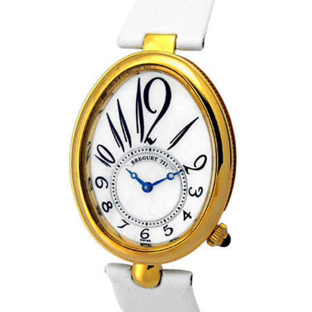 Часы Breguet