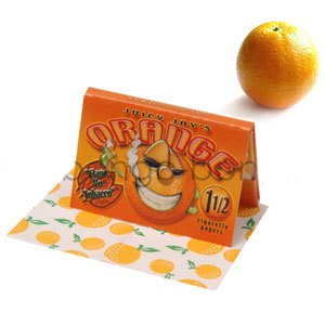Ризла JJ's Orange