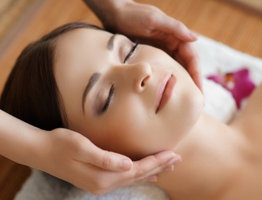 Сертификат Марокканское Spa