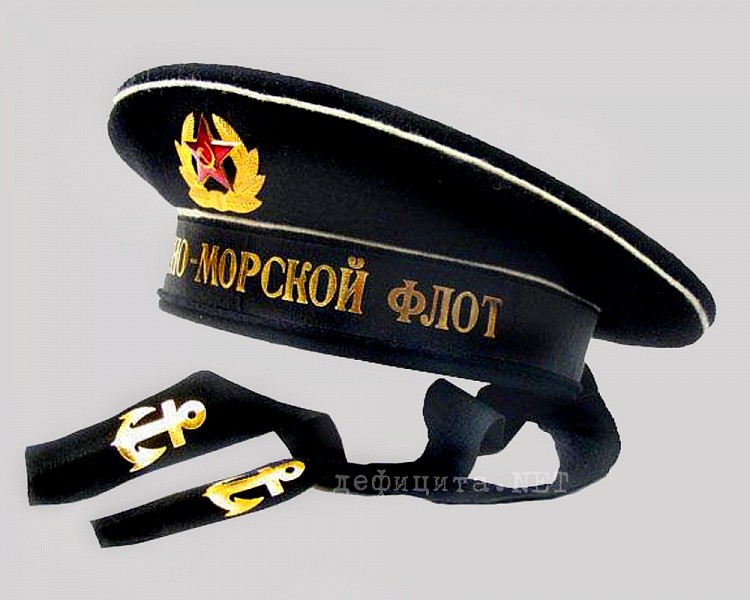 Бескозырка сделать своими руками Бескозырка сделать своими руками