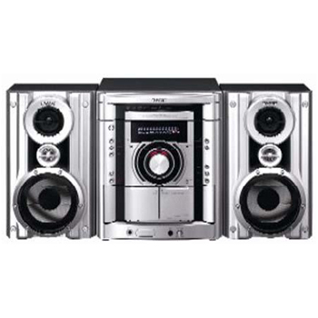 Музыкальный центр Sony МHC-GNZ55D