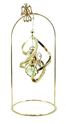 Фигурка Swarovski Ангел