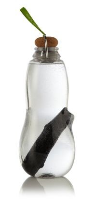 Эко-бутылка eau good, лайм