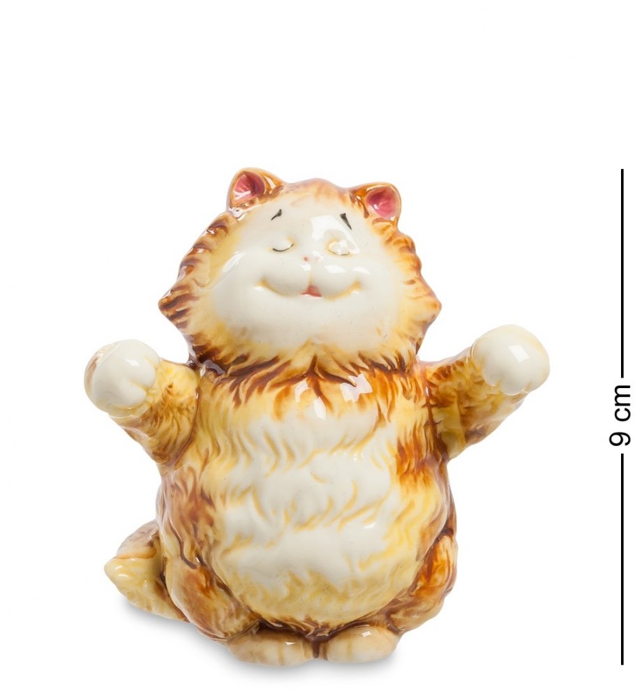 Фигурка «Кот» (Pavone)