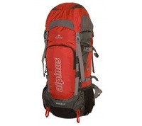 Рюкзак Alpinus Samum 45