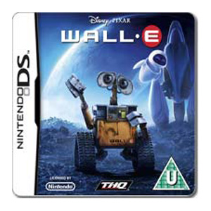 Wall-E