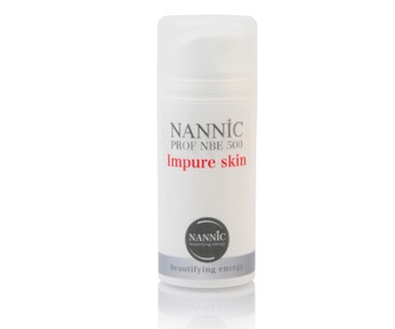 Сыворотка IMPURE SKIN