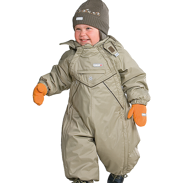 Комбинезон ReimaTec Babies