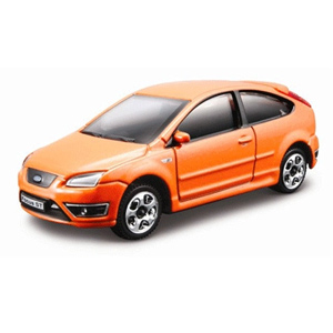 Сборная модель Ford Focus ST 1/43