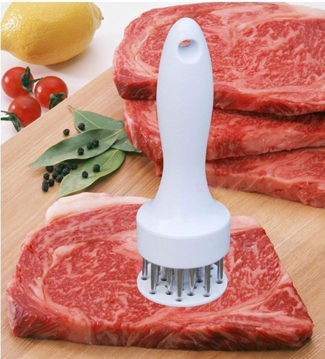 Приспособление для отбивания мяса Meat Tenderizer