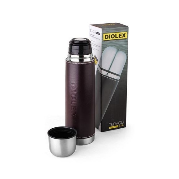 Термос Diolex DXL-750-1