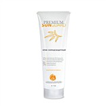 Крем солнцезащитный SPF 15