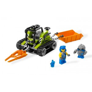 Набор Lego Power Miners