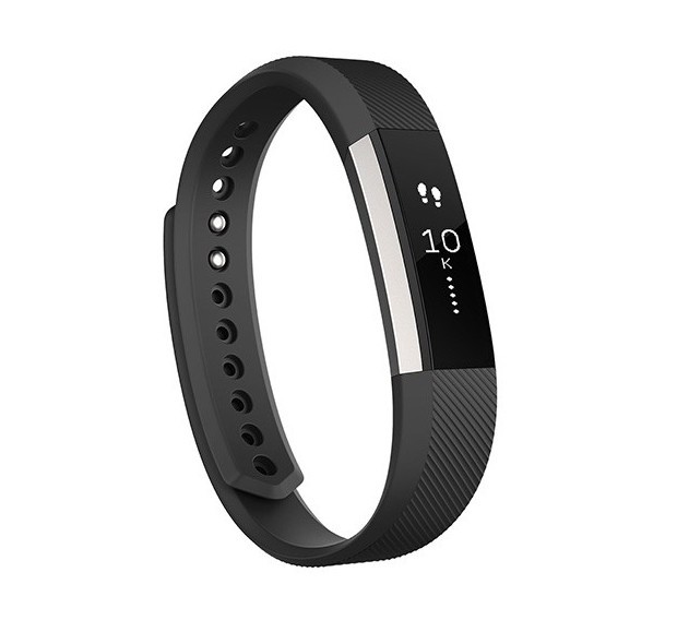 Фитнес-браслет Fitbit Alta Activity Tracker black