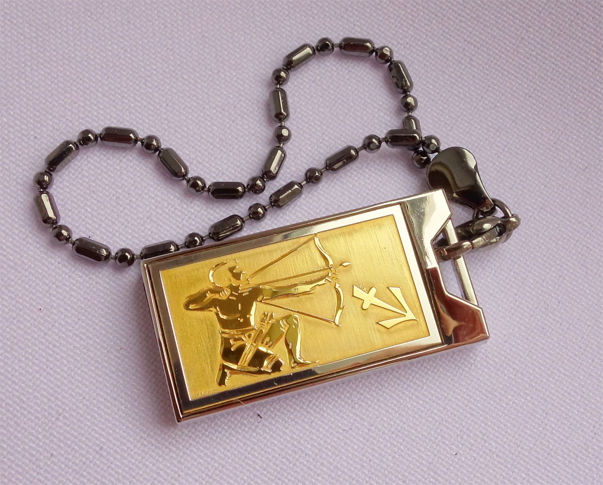 Флешка Знак Зодиака. Стрелец