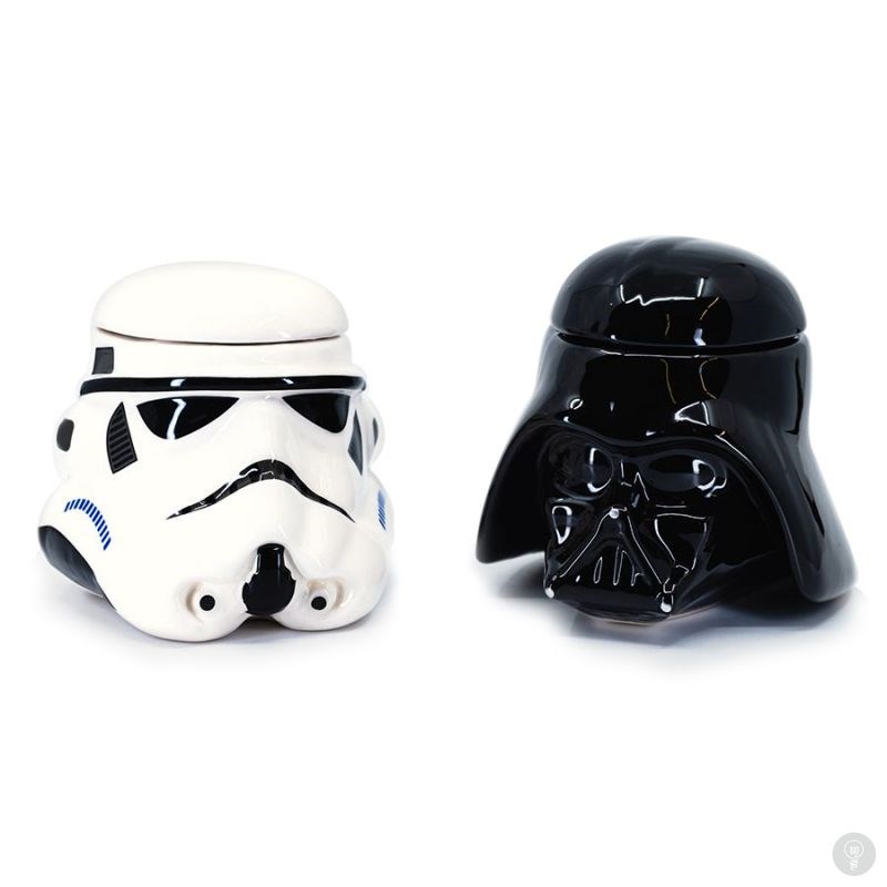Набор кружек Star Wars