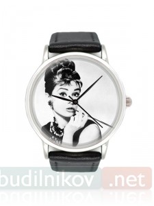 Наручные часы Audrey Hepburn