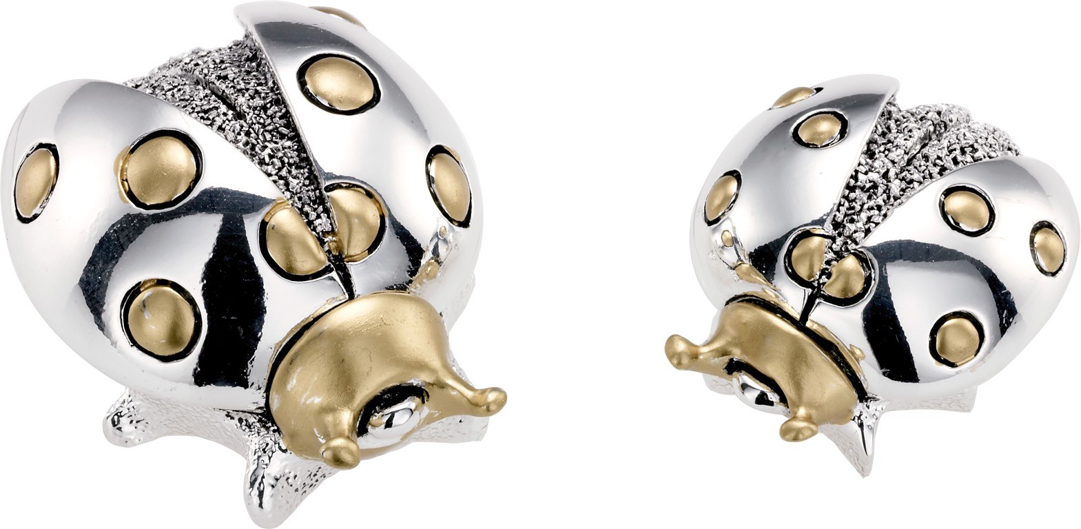 Фигурка божьей коровки ORO, 5,5 см
