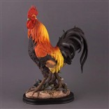 Фигурка "Петух"