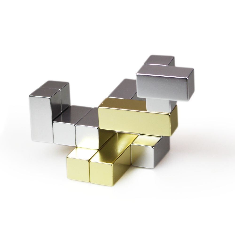 Головоломка-антистресс Cube