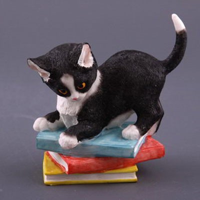 Фигурка «Котёнок»