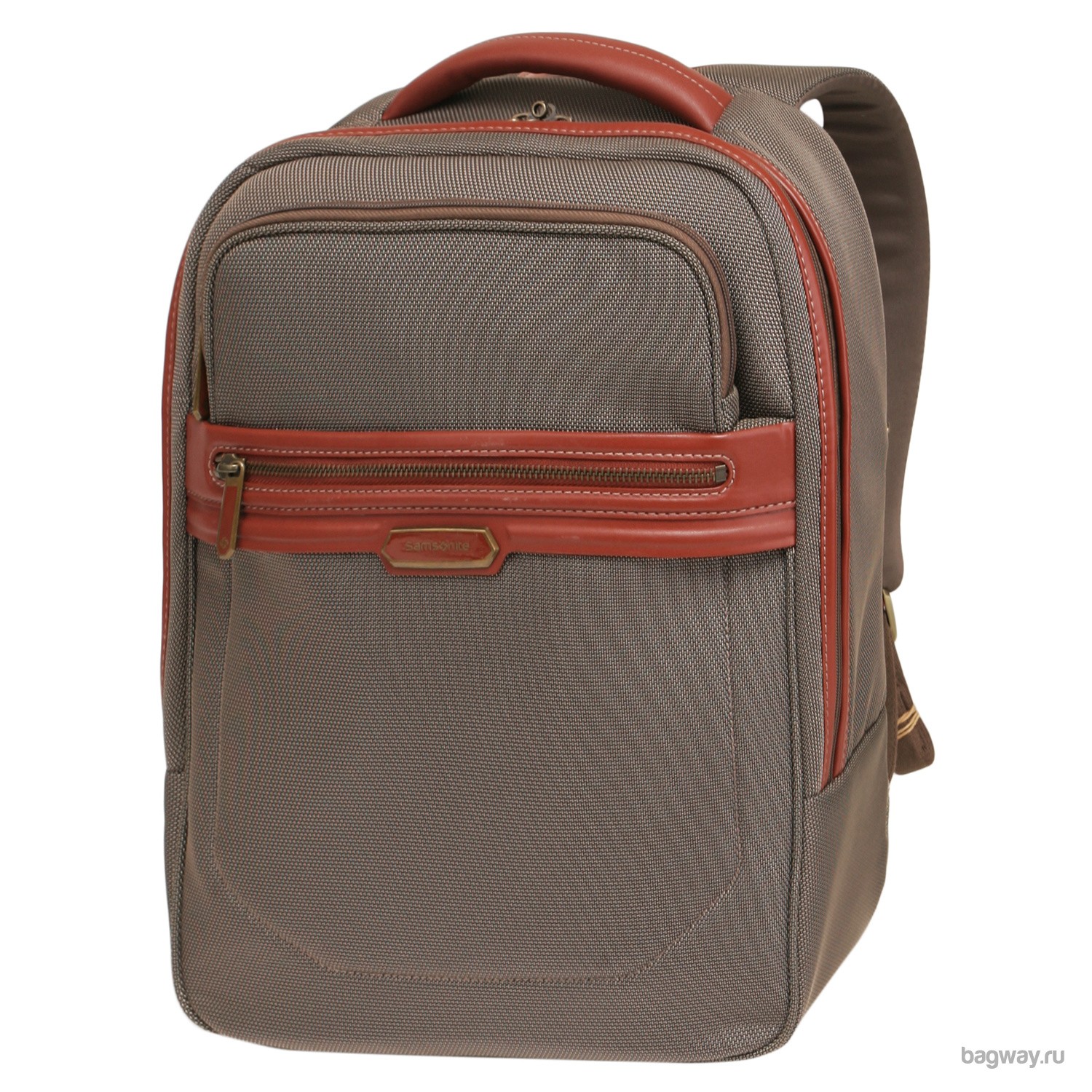 Рюкзак Integra (Samsonite)