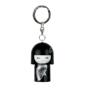 Брелок Kimmidoll Маки (Maki) Достоинство