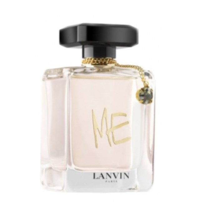 Парфюмированная вода для женщин Lanvin Me