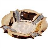 Ваза для закусок Tiffany