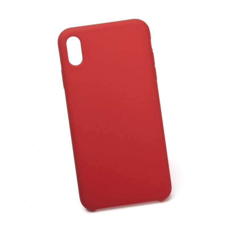 Силиконовый чехол LP для iPhone Xs Max Protect Cover