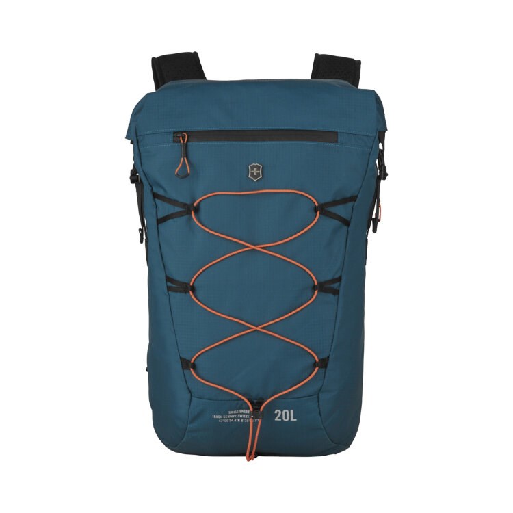 Рюкзак VICTORINOX Altmont Active L.W. Rolltop Backpack 606901