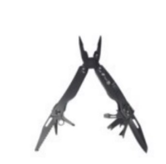 Мультитул Stinger MT-866B
