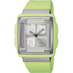 Женские японские наручные часы Casio