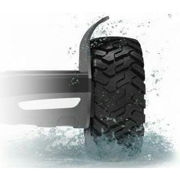 Гироскутер 8.5 Eboard OffRoad Внедорожник (черный)