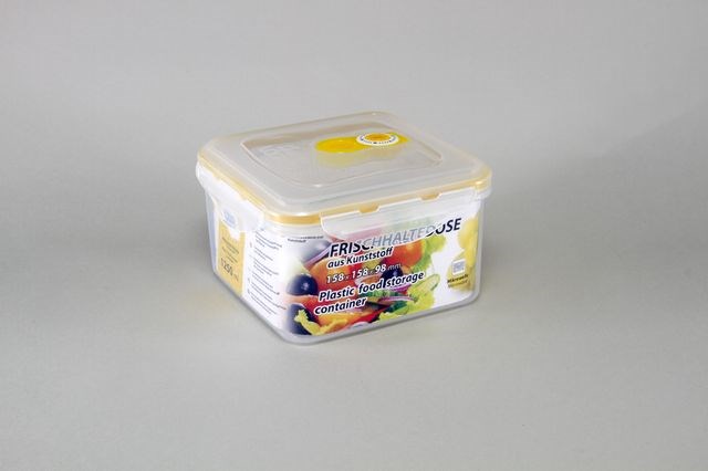 Контейнер вакуумный STAHLBERG 1,25 л