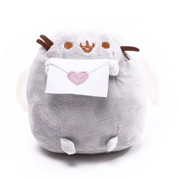 Мягкая игрушка PUSHEEN THE CAT