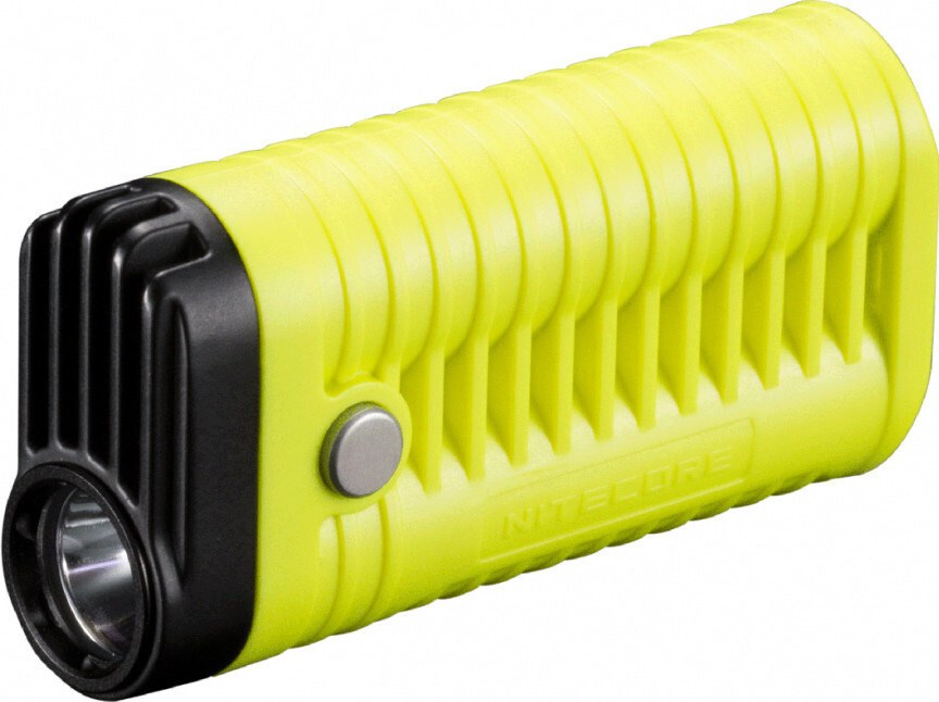 Фонарь Nitecore MT22A