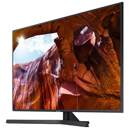 Телевизор Samsung 43 UHD 4K Smart TV RU7400 Series 7