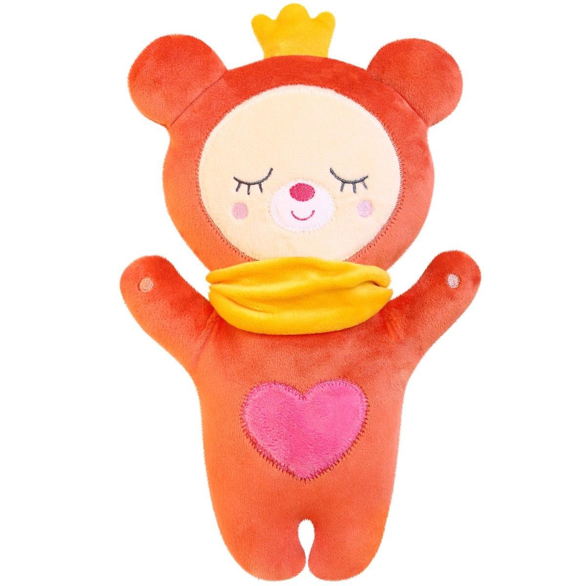 Мягкая игрушка Sleepy Toys Мишка